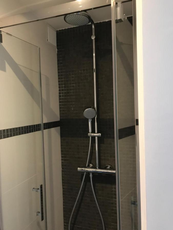 Knokke Sea, Appartement Vue Mer Kültér fotó