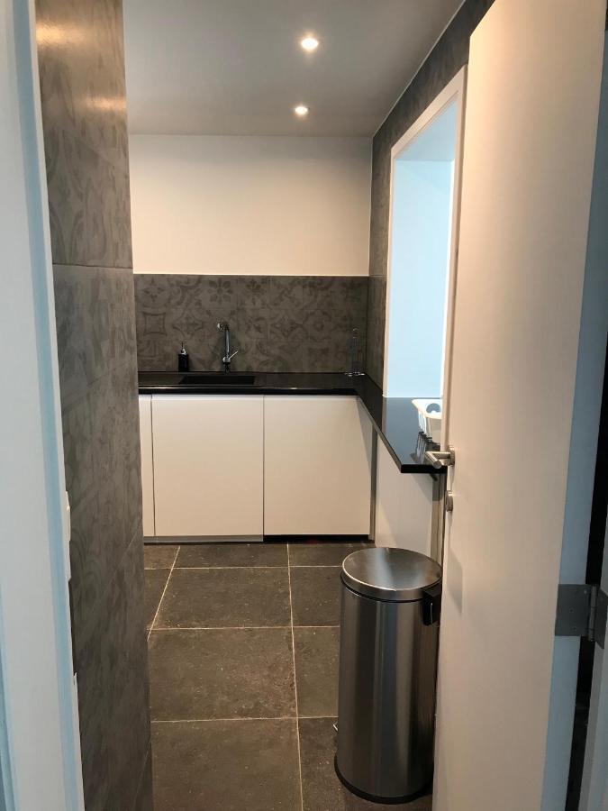 Knokke Sea, Appartement Vue Mer Kültér fotó