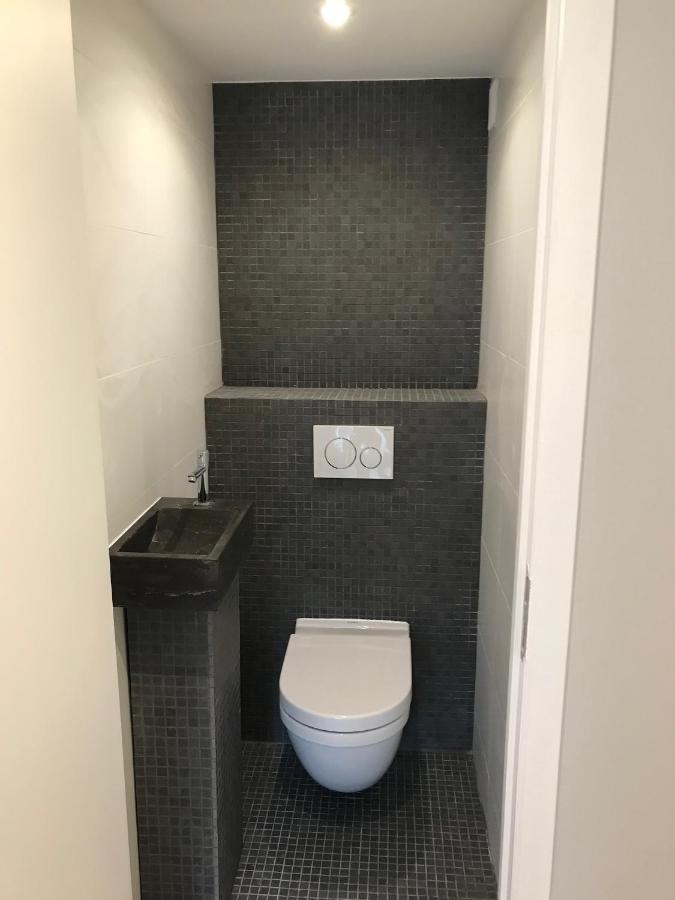 Knokke Sea, Appartement Vue Mer Kültér fotó