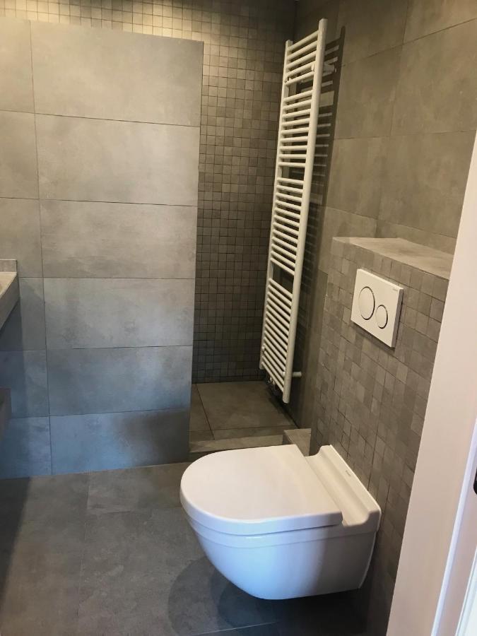 Knokke Sea, Appartement Vue Mer Kültér fotó